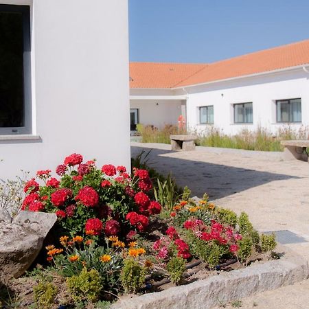 Quinta De Trancoso Villa Carnicaes Exterior photo