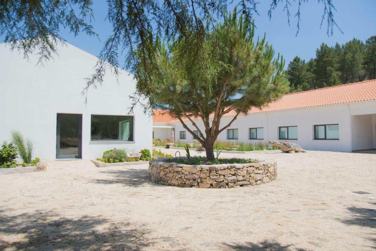Quinta De Trancoso Villa Carnicaes Exterior photo